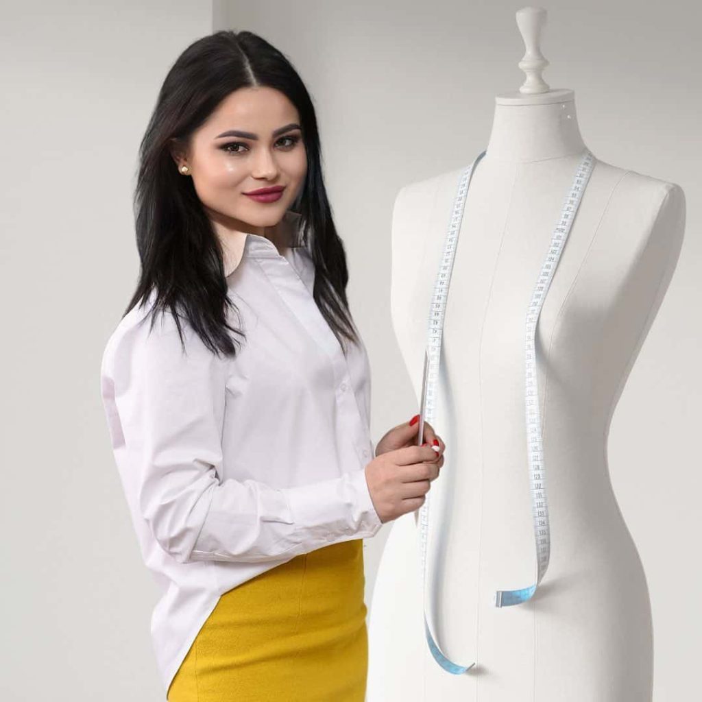 Adriana Călin - Founder of ArtCouturier